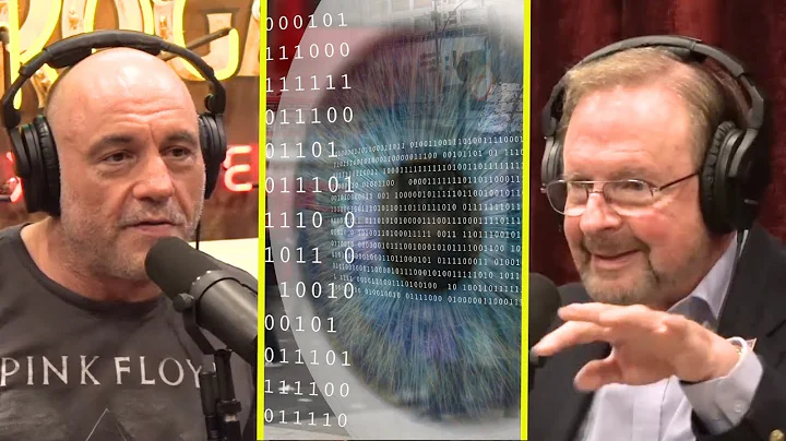 Are Search Engine's Suppressing ProtonMail? | Joe Rogan & Robert Epstein