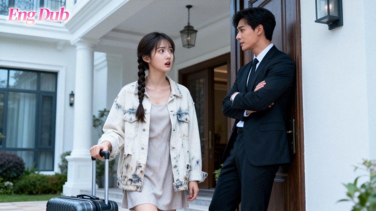 Shunned on a blind date, a girl is proposed to by her CEO and soon becomes his pampered darling!