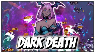 The Dark Death Combo is CRAZY STRONG!!! | Artifact Seeker