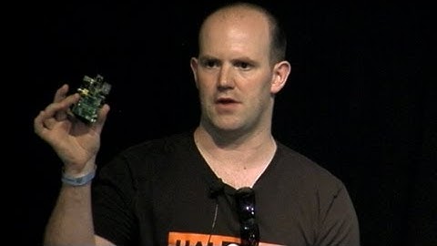 Raspberry Pi: Making Computer Programming Accessible