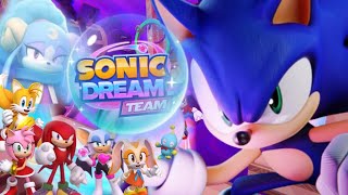Sonic Dream Team is the Most expensive mobile game