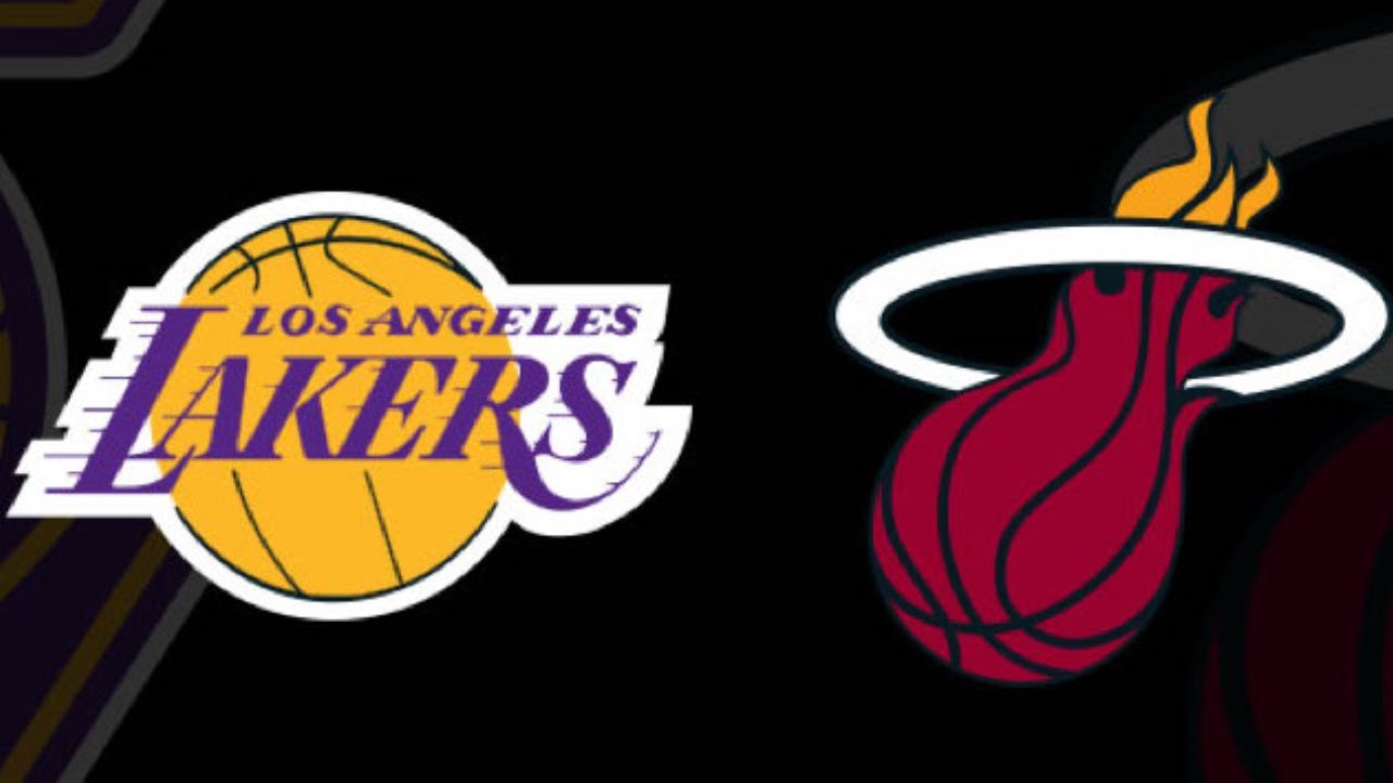 LA Lakers vs Miami Heat Game 3 Sunday 10/4/20 NBA Picks