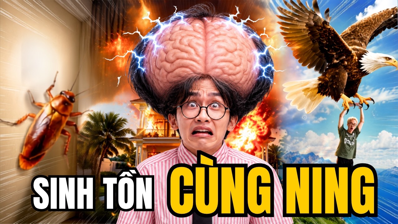 Latest Title & Thumbnail