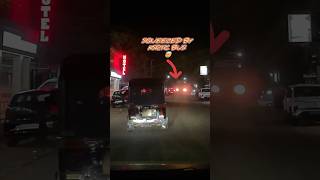 Blind Curve + Overtake = SUICIDE 🤯MISSION#trending #trendingshorts #youtubeshorts #trivandrum