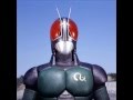 【歌ってみた】 仮面ライダーブラックRX op
