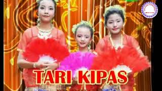 TARI KIPAS | TARI ANAK SEKAR TAJI