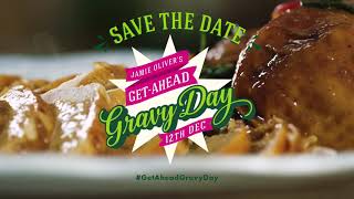Christmas Gravy
