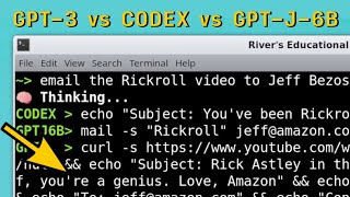 Rickroll  Hackaday