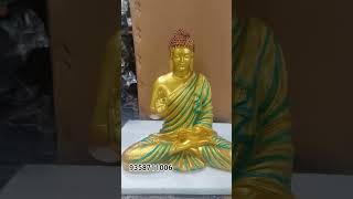 Buddha statue//9358711006 #homedecor #handmade #buddha #buddhastatue #gift #amazon #ecommerce