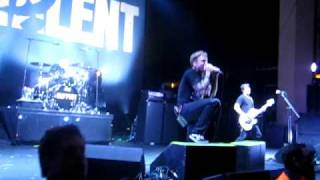 Billy Talent - The Ex Live at Brixton