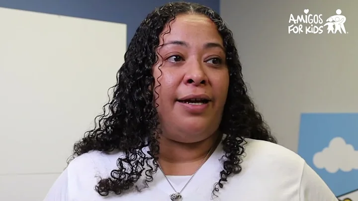 Maria Torrez and her story.