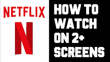 Do you have to pay for multiple screens on Netflix?
