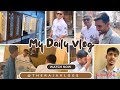 Day67 Dosto ke Sath Full Masti 😂 | Mandir Lene🙏 | Davli Wholesale Market Vlog @TheRajaVlogs-kh8