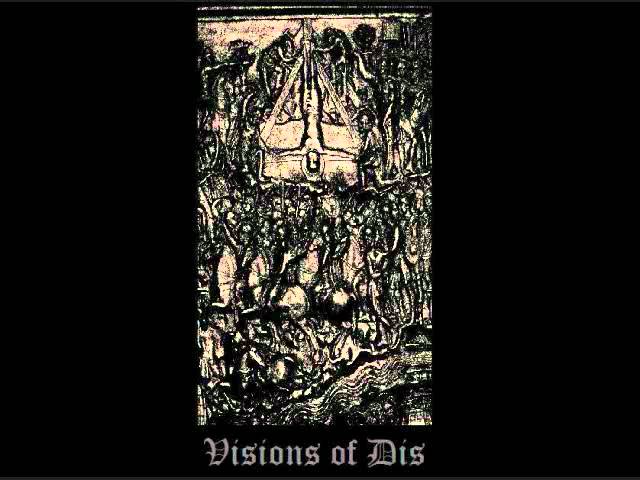 Kryptos - Vision Of Dis