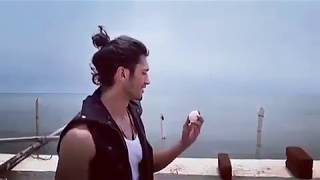 Mevidyut Jamwal Challenge Jacqueline Fernandez And Jackie Chan