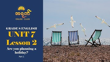 G-8 Eng Unit 7 Lesson 2