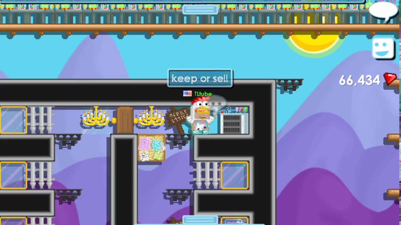 How To Make Songpyeon In Growtopia? YouTube