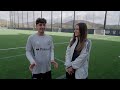 FaZe Rug trains like an SDFC player for day