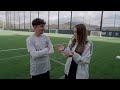 FaZe Rug trains like an SDFC player for day