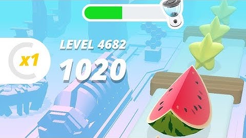 Perfect Slices live Gameplay 😋😁😁 (part51)#shorts #trending #foryou #viralshort