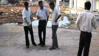 Vambu Short Film Teaser Trailer