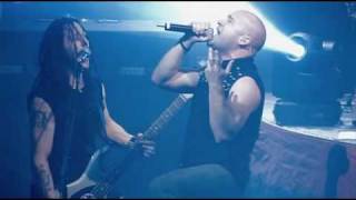 Disturbed - Prayer (Live @ Norfolk, VA 2006)