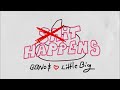 Bbno X Little Big IT HAPPENS Official Lyric Video mp3