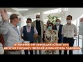 Первый день голосования