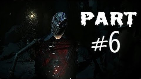 UNTIL DAWN - CH 4 | LOYALTY GAMEPLAY WALKTHROUGH