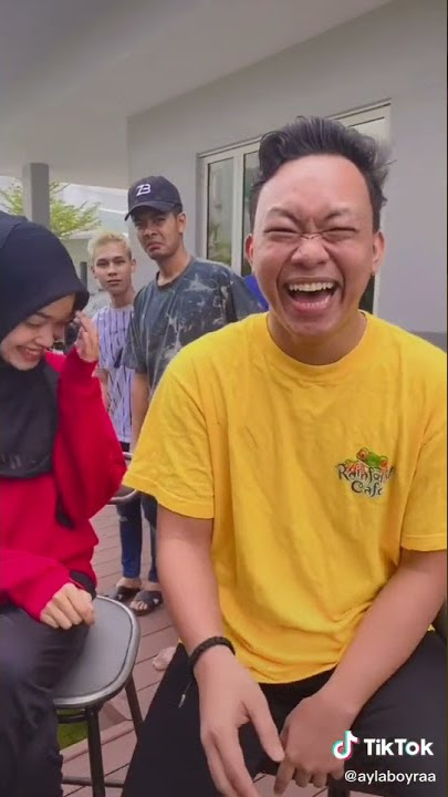 TIK TOK AYLABOYRAA PART 8