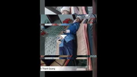 Giuse Nguyễn Thanh Quang (03/05/1984-10/11/2016)