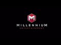 Millennium entertainment 2011 logo