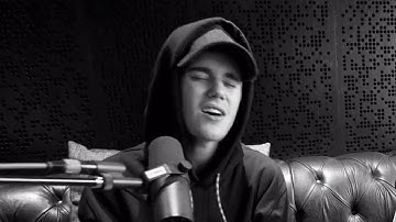Thumbnail of Justin Bieber's NEW Soulful “What Do You Mean” Acoustic