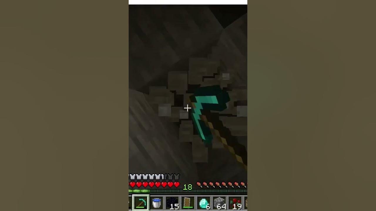 Minecraft Noclip Incident YouTube