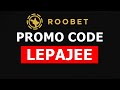 Roobet Promo Code 2025 💸 REDEEM CASH DROPS BONUS (Roobet Rewards Code Review) (Updated 2026)