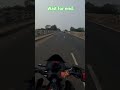 wait for end...mt-15 rider long riding last mein dekhen