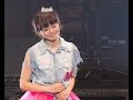 2015 1 1 PASSPO☆ 奥仲麻琴 卒業公演