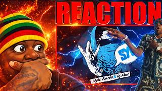 Vybz Kartel Dj Mac Crashdummy  Sym  Visualizer  Wyfl Riddim 