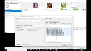 Como descargar las series y agregarle los subtitulos. screenshot 3