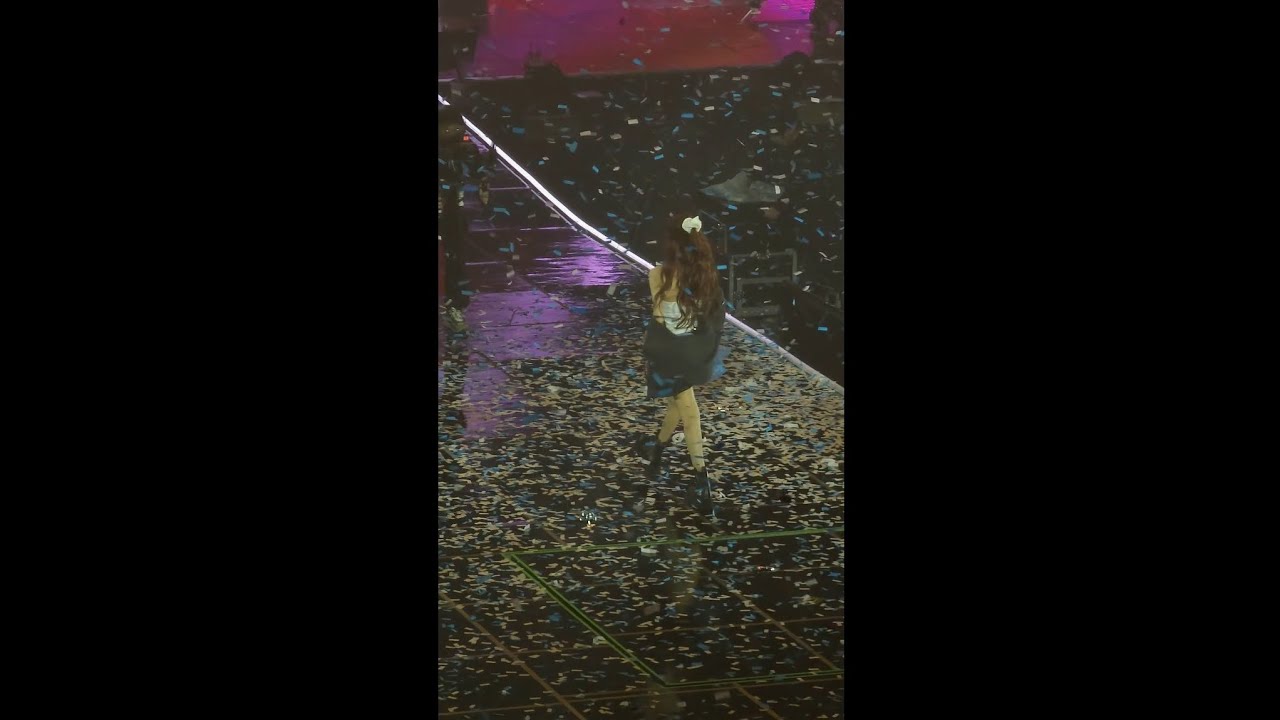 260228 WENDY - EXISTENTIAL CRISIS 앵콜 | 2025-26 WENDY 1st WORLD TOUR [W:EALIVE] ENCORE