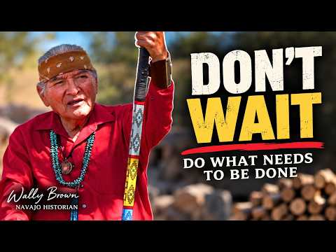 Will This Save the World? Don't Wait to Be Told.