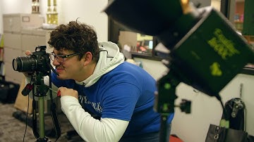 Interactive Media Program Video