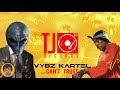 Vybz Kartel - Cant trust (Honest Review)