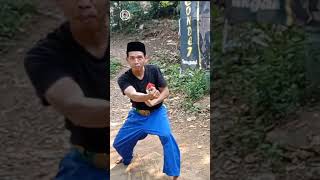 Silat Traditional Condet