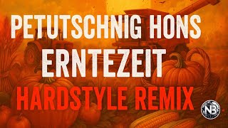 Petutschnig Hons - Erntezeit (Network Beatz Remix)