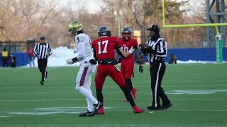 OHSAA Division III State Final: Bishop Watterson vs. TCC