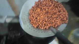 Biyuh bahan baku mundak kabeh bingung le adol