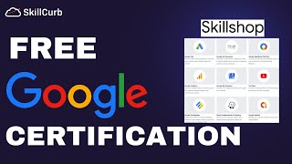 Earn $100k plus working From Home with FREE Google Certification