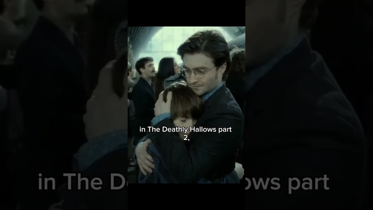 Did You Know Arthur Bowen Had Another Role Beside Harry Potter's Son, Albus Severus Potter?