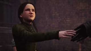 Освобождение от красной банды Assassin's Creed Syndicate